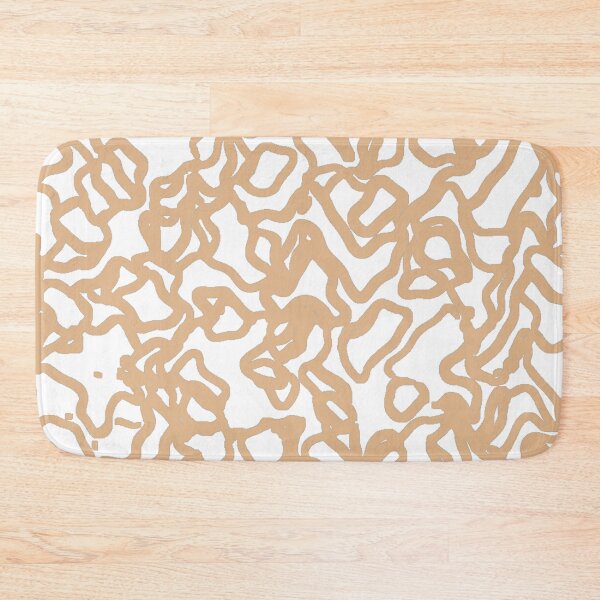 Item preview,  Traces of Pantone Desert Mist designed and sold by AMGImpressions.