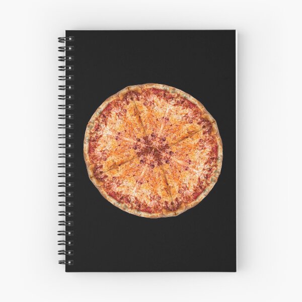 Item preview, Delicious NY Style Plain Cheese Pizza Pie designed and sold by Deborah Camp.