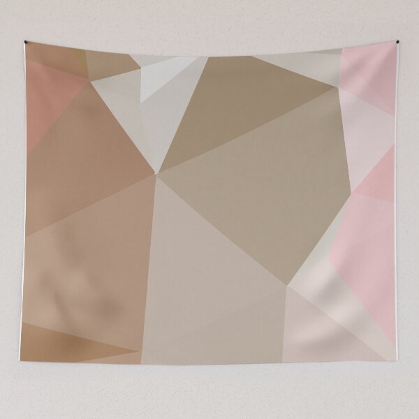Artikelvorschau, Abstract Polygon Illustration Design 126 entworfen und verkauft von ahmadnusyirwan.