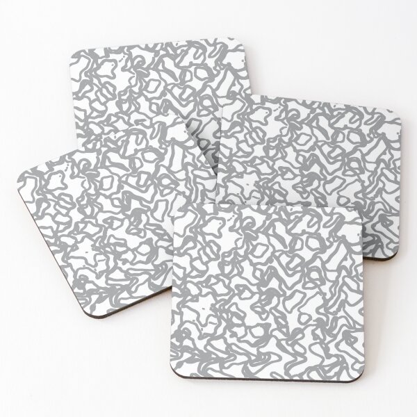 Item preview, Traces of Pantone Ultimate Gray designed and sold by AMGImpressions.