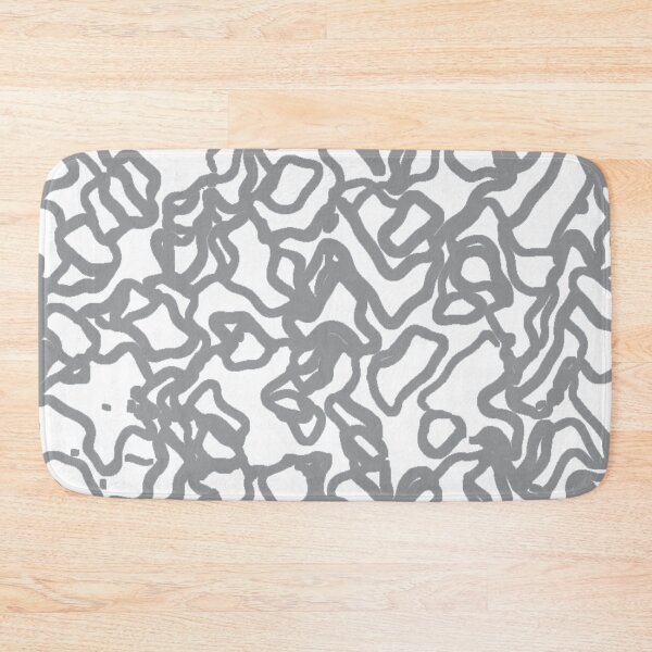 Item preview, Traces of Pantone Ultimate Gray designed and sold by AMGImpressions.
