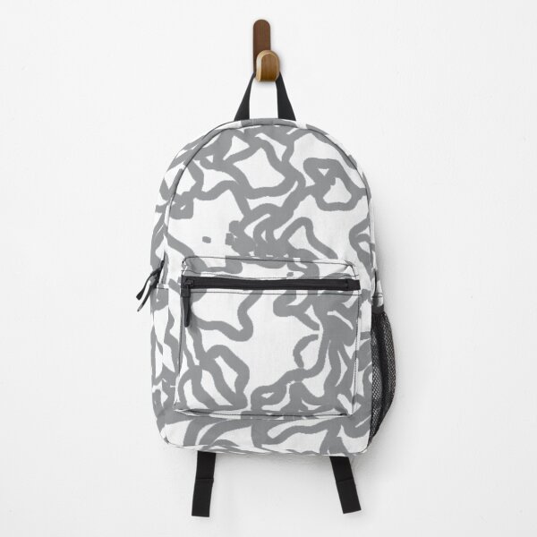 Item preview, Traces of Pantone Ultimate Gray designed and sold by AMGImpressions.