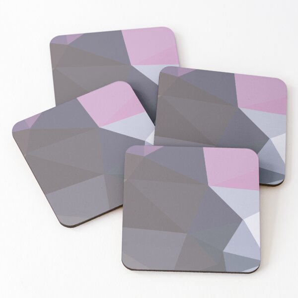 Item preview, Abstract Polygon Illustration Design 128 designed and sold by ahmadnusyirwan.