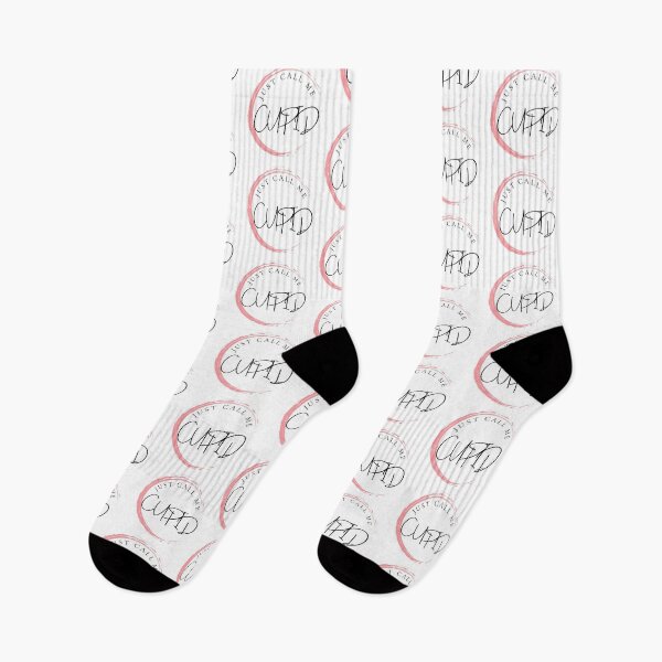 Item preview, Just Call Me Cupid designed and sold by travelnerd.