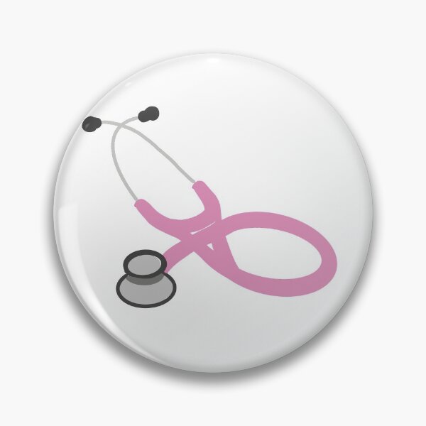 Item preview, Pink Stethoscope designed and sold by Sarahgranchelli.