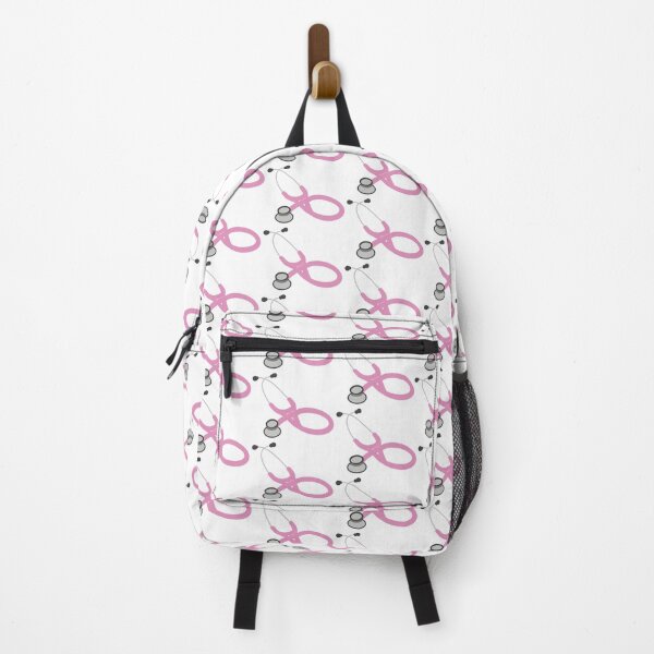 Item preview, Pink Stethoscope designed and sold by Sarahgranchelli.