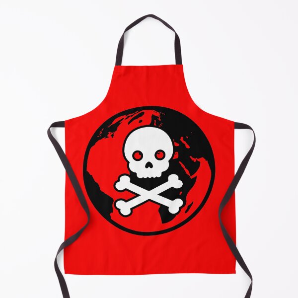 Item preview, Pollution, Inc. designed and sold by blb1014.
