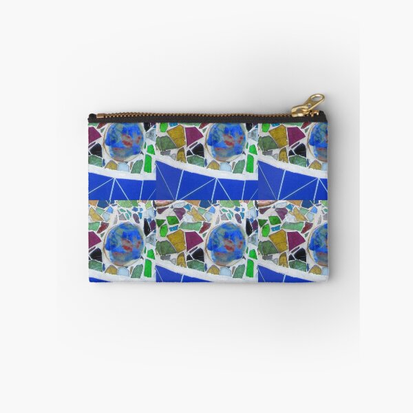 Item preview, Gaudi's World: Tile Work designed and sold by Regina Landeck.