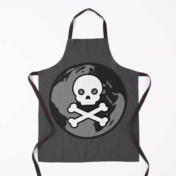 Item preview, Pollution, Inc. designed and sold by blb1014.