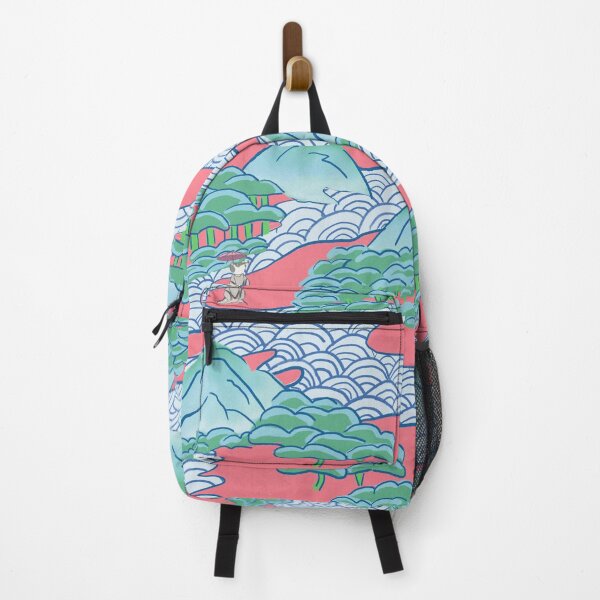 Item preview, Handdrawn Oriental Pattern Original designed and sold by pet-persona.