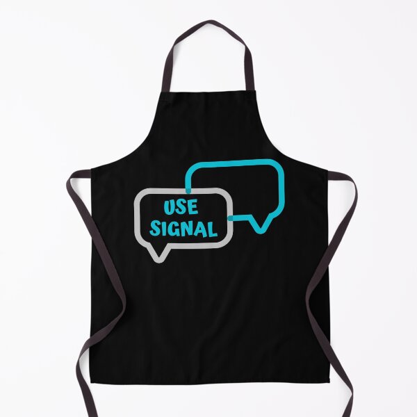 Item preview, Use Signal designed and sold by Custom Shop.
