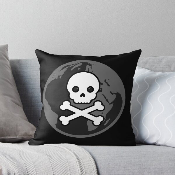 Item preview, Pollution, Inc. designed and sold by blb1014.