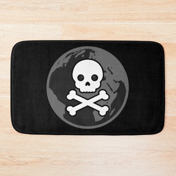 Item preview, Pollution, Inc. designed and sold by blb1014.
