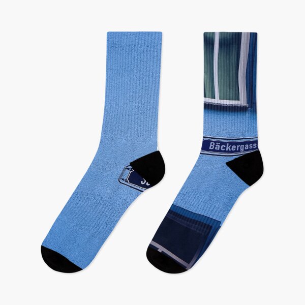 Item preview, Blue Street designed and sold by irideae.
