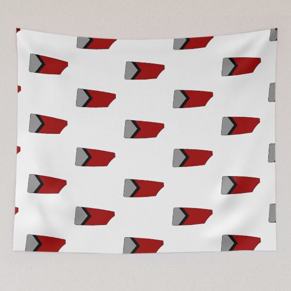 Item preview, Washington State Men's Rowing Blade designed and sold by camdenmoore.