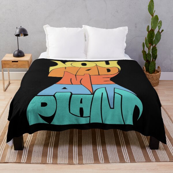 Item preview, You Had Me At Plant designed and sold by ColorRitual.