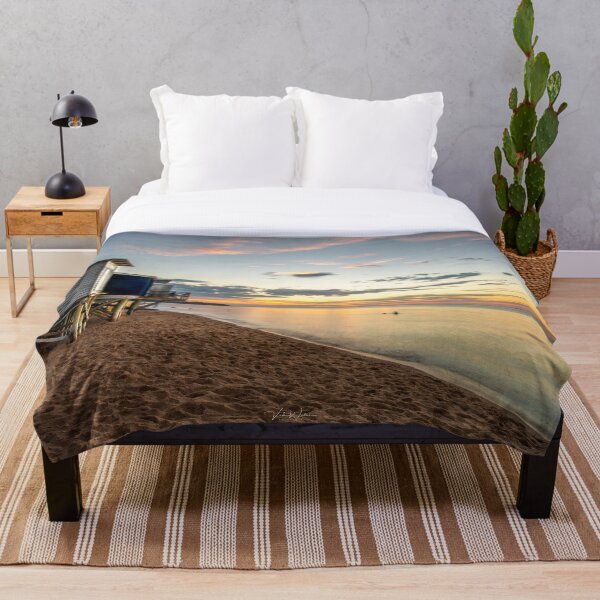 Item preview, Mt Martha North Beach, MtMartha, Mornington Peninsula, Victoria, Australia designed and sold by Vicki Walsh.