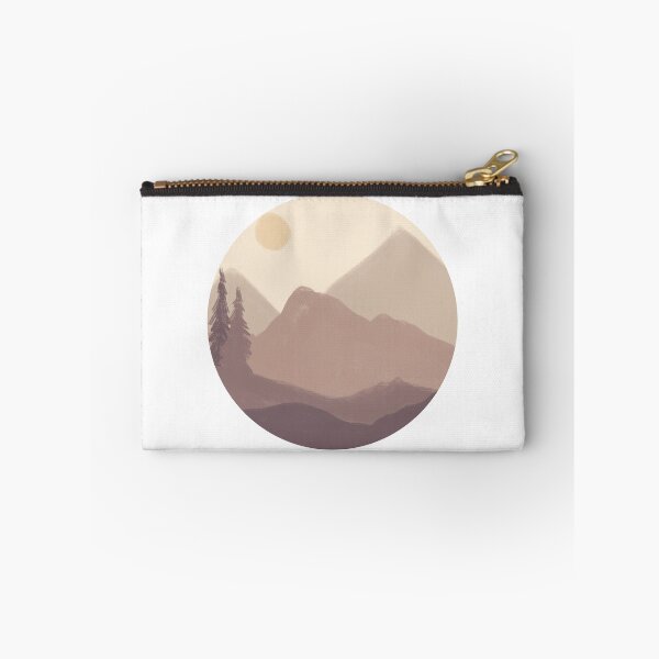 Item preview, Mountains designed and sold by inkypinky4.
