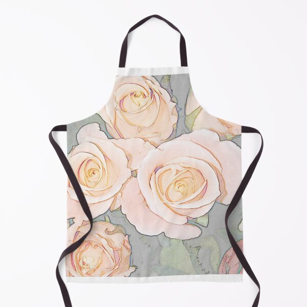 Item preview, A Bunch of beautiful pink roses designed and sold by Trish Hart.