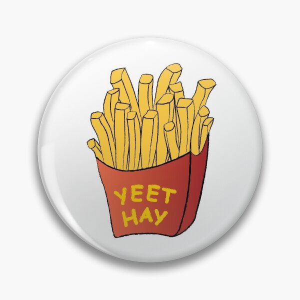 Item preview, fries designed and sold by Josephine510.