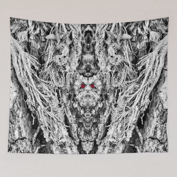 Item preview, Pagan God of the Old designed and sold by Dead-Moroz.