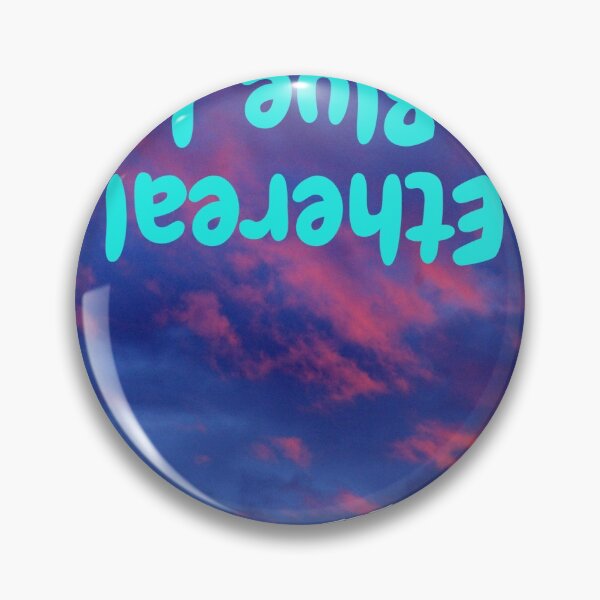 Item preview, Ethereal Blue. designed and sold by pirikiti64-.