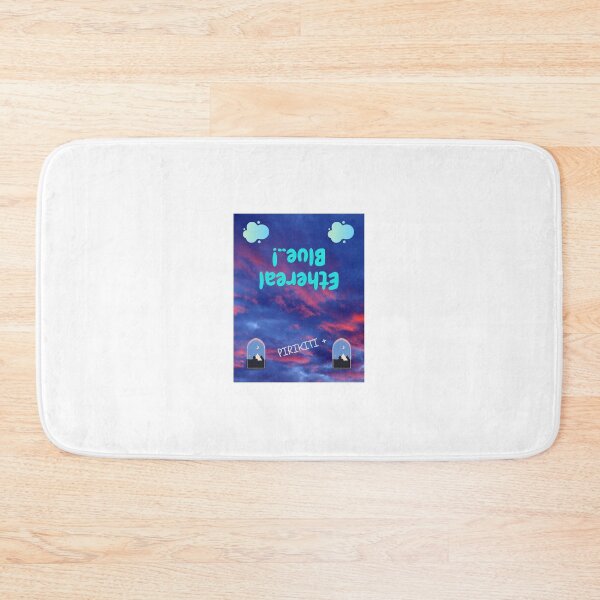 Item preview, Ethereal Blue. designed and sold by pirikiti64-.