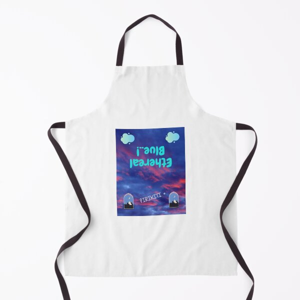 Item preview, Ethereal Blue. designed and sold by pirikiti64-.