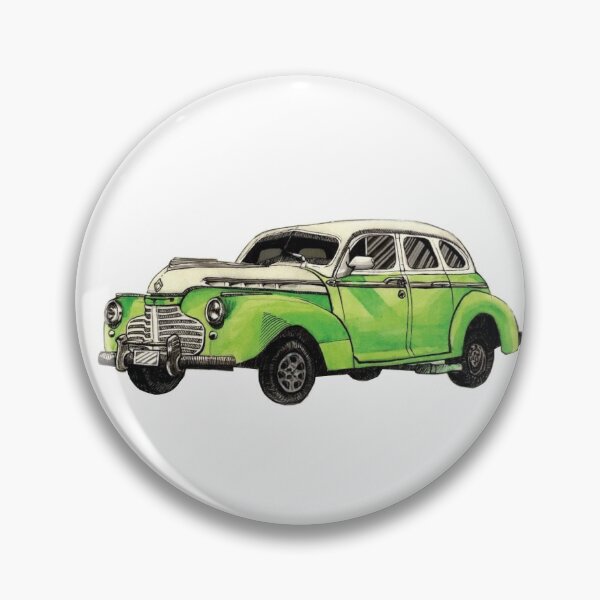 Item preview, Oldtimer designed and sold by Njavart.