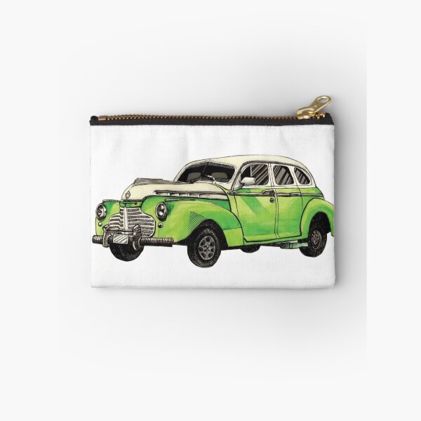 Artikelvorschau, Oldtimer entworfen und verkauft von Njavart.