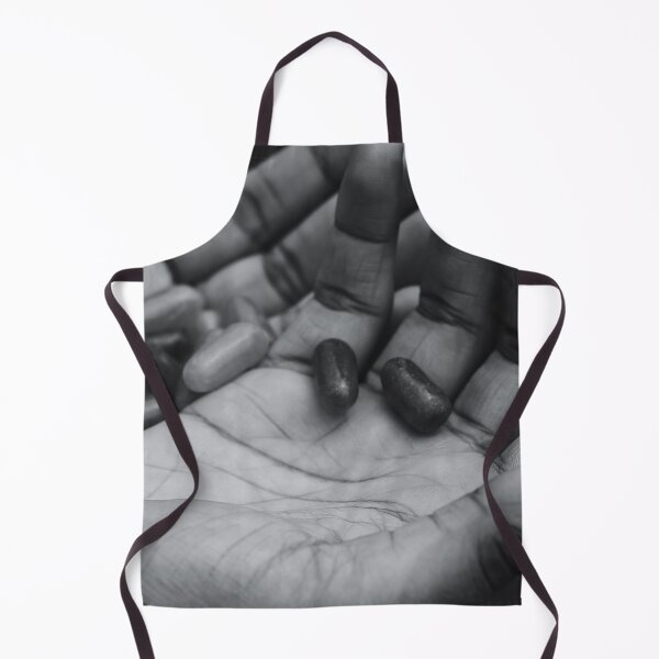 Item preview, B&W Pills in Hand designed and sold by irideae.