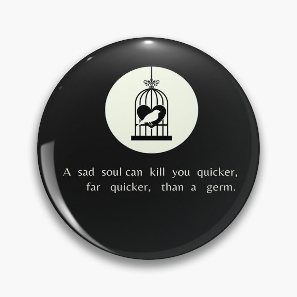 Item preview,  Lonely Lockdown Sad Souls designed and sold by Flirt-Teez.