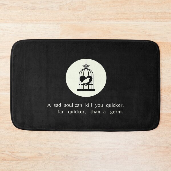 Item preview,  Lonely Lockdown Sad Souls designed and sold by Flirt-Teez.