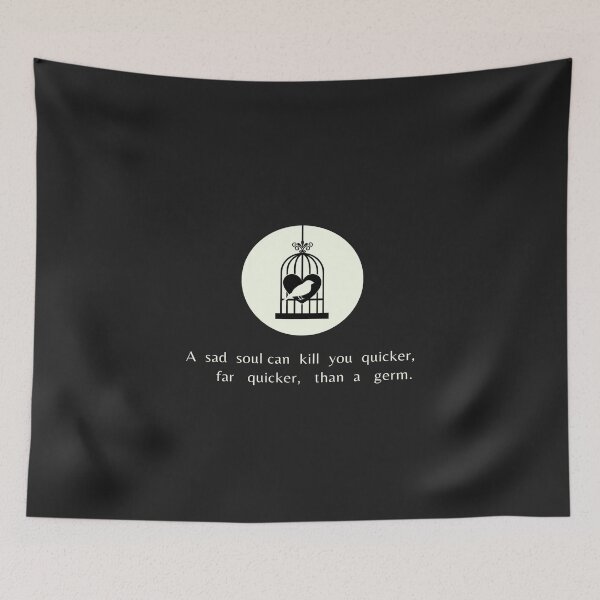 Item preview,  Lonely Lockdown Sad Souls designed and sold by Flirt-Teez.