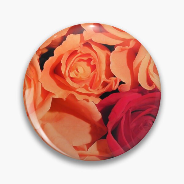 Item preview, heavenly red roses designed and sold by Trish Hart.