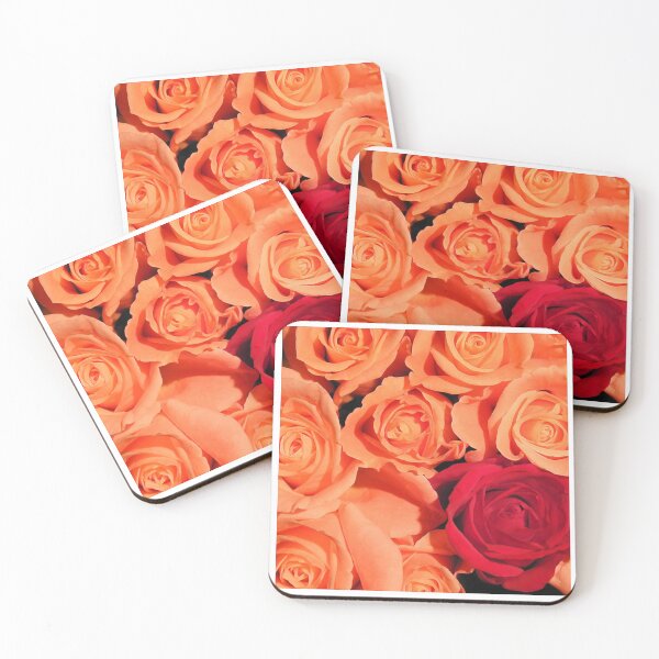 Item preview, heavenly red roses designed and sold by Trish Hart.