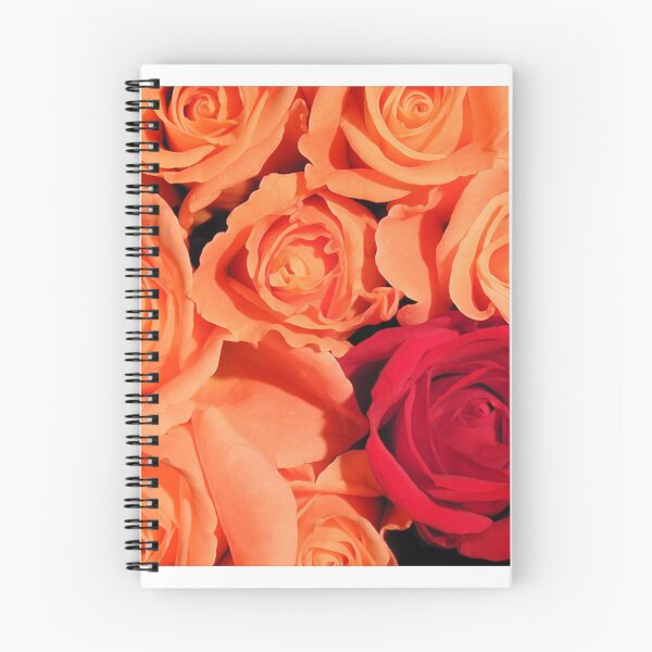 Item preview, heavenly red roses designed and sold by Trish Hart.