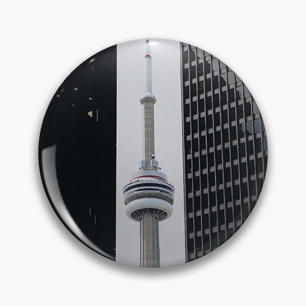 Item preview, Toronto Cn Tower designed and sold by irideae.