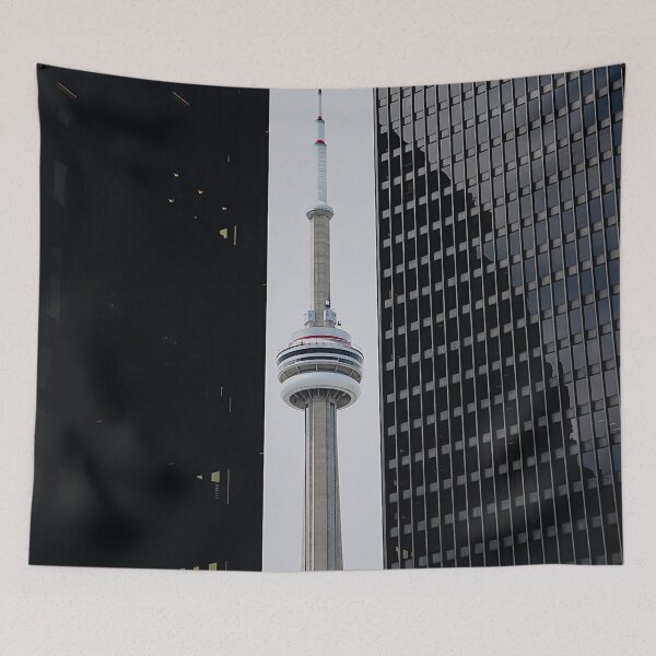 Item preview, Toronto Cn Tower designed and sold by irideae.