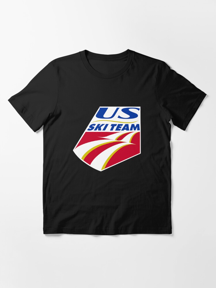 us ski team shirts