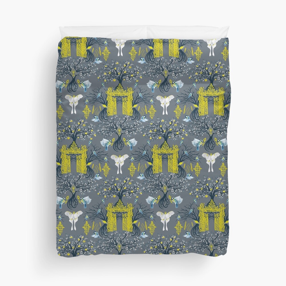 Item preview, Duvet Cover designed and sold by tinaschofield.
