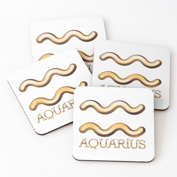 Item preview, Aquarius designed and sold by AmazingArtMandi.