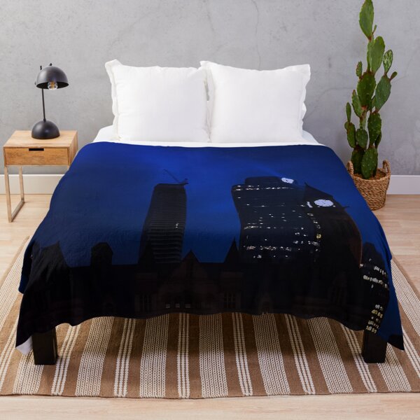 Item preview, Midnight Blue Views designed and sold by irideae.