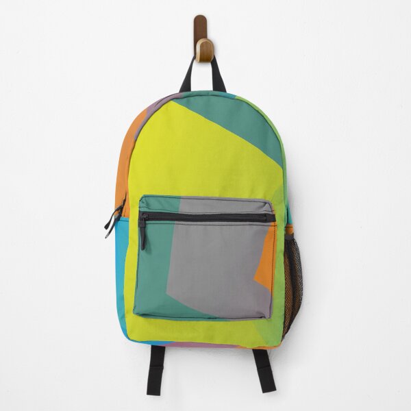 Item preview, Abstract Colorful Gradient Pop Art 31 designed and sold by ahmadnusyirwan.