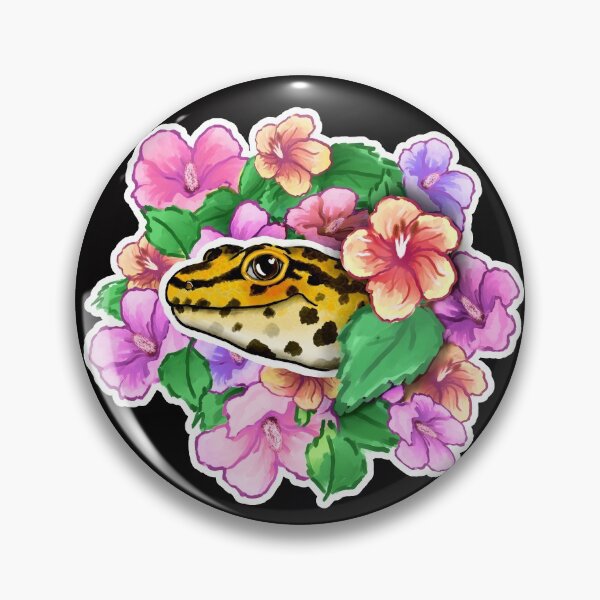 Artikelvorschau, BRIGHTS Liebe wird im Leopard Gecko gespeichert entworfen und verkauft von naomithinksit.