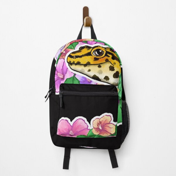 Item preview, BRIGHTS Love is Stored In the Leopard Gecko designed and sold by naomithinksit.