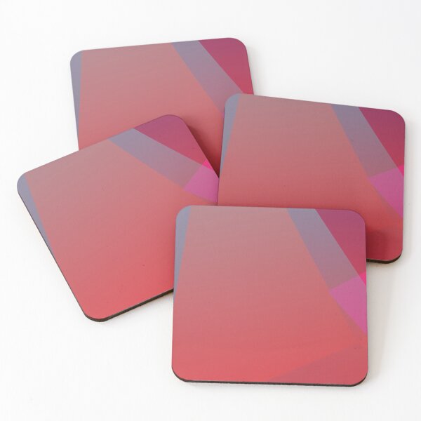 Item preview, Abstract Colorful Gradient Pop Art 32 designed and sold by ahmadnusyirwan.