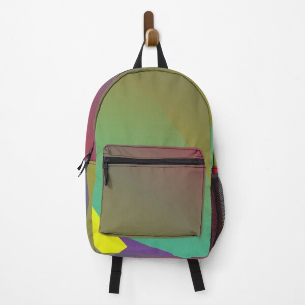 Item preview, Abstract Colorful Gradient Pop Art 33 designed and sold by ahmadnusyirwan.