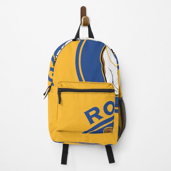 Item preview, rocco designed and sold by thatDudeAZ89.