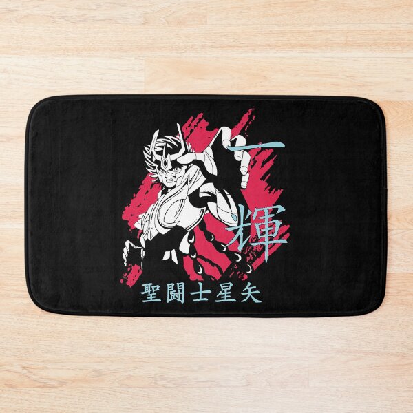Item preview, Ikki - Saint Seiya designed and sold by Waitkus85.
